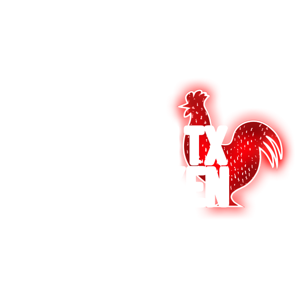 Houston TX Hot Chicken